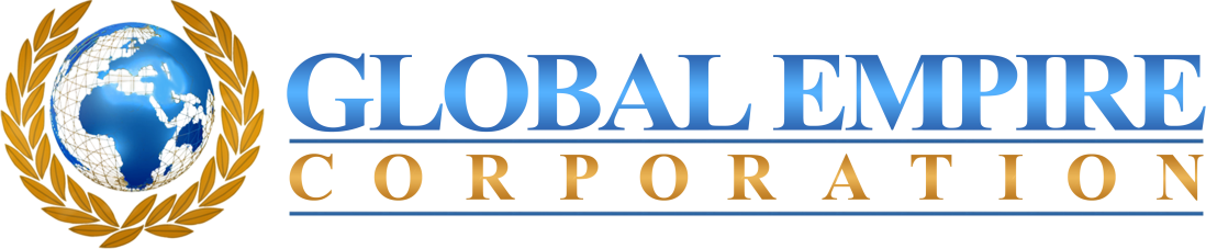 Global Empire Corporation in Edmonton Alberta