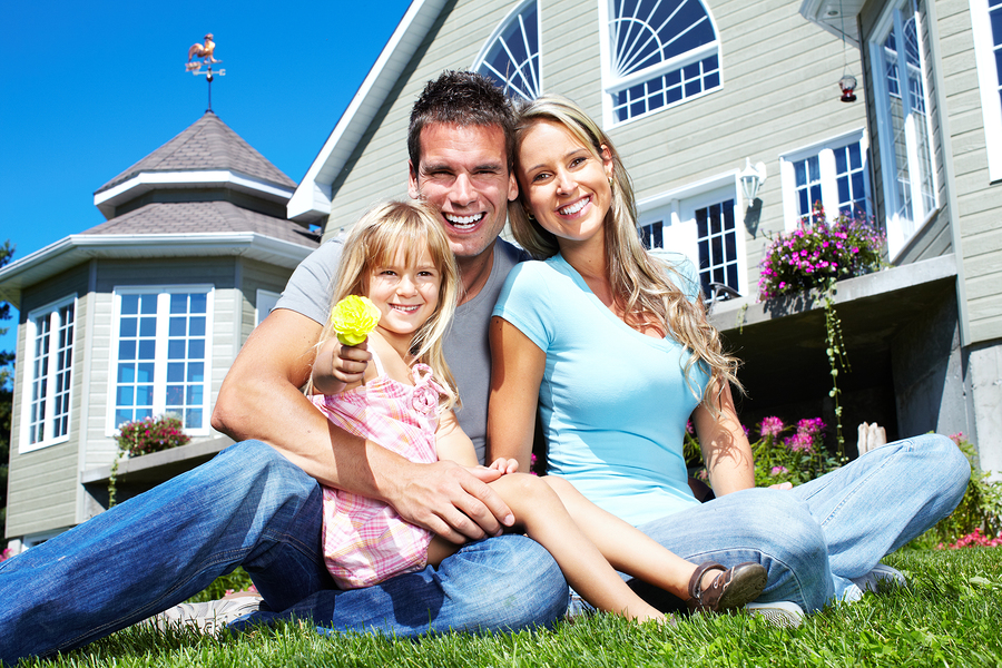 Benefits as a Home Owner